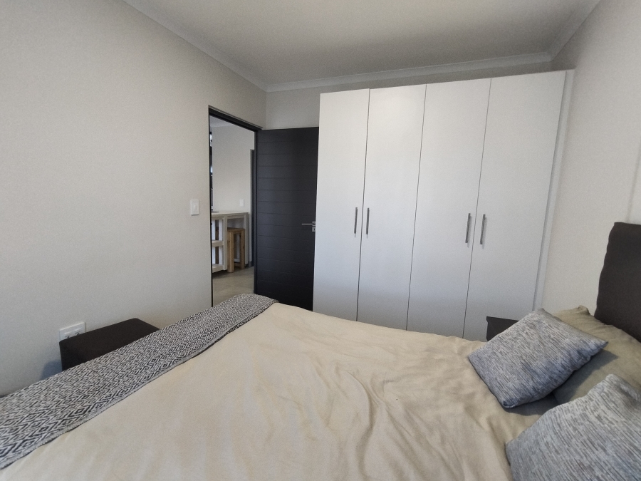 To Let 2 Bedroom Property for Rent in Jakarandas Western Cape